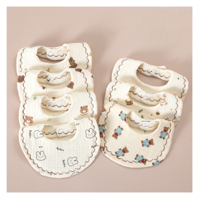 Công Ty Dệt Vải Muslin - Nhận Gia Công Cho Thương Hiệu Trẻ Em